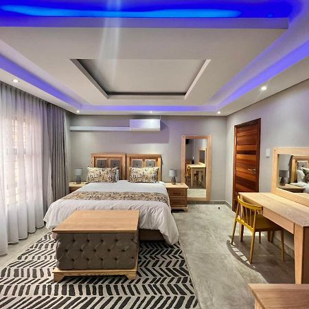 Eden Boutique Hotel コクスタッド エクステリア 写真