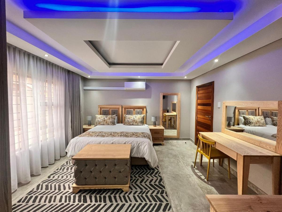 Eden Boutique Hotel コクスタッド エクステリア 写真