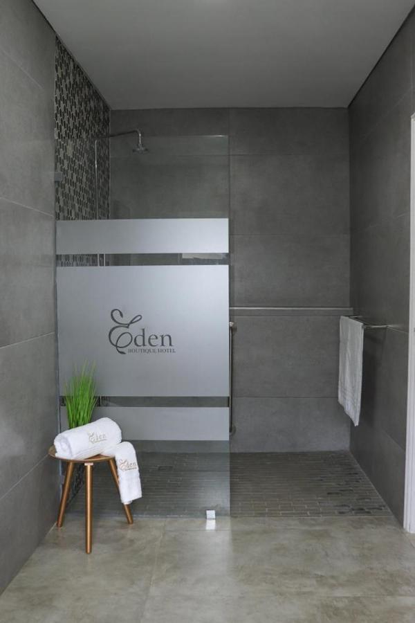 Eden Boutique Hotel コクスタッド エクステリア 写真