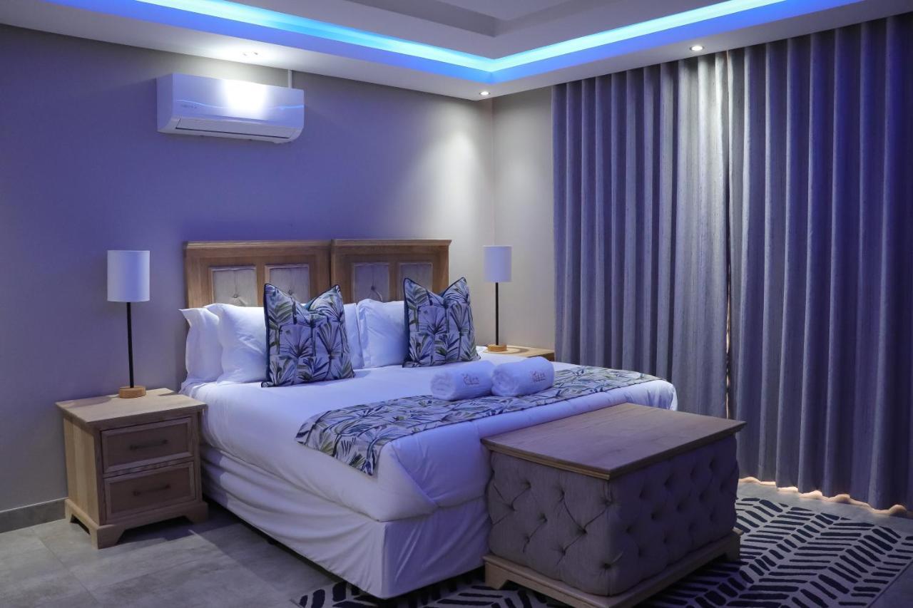 Eden Boutique Hotel コクスタッド エクステリア 写真