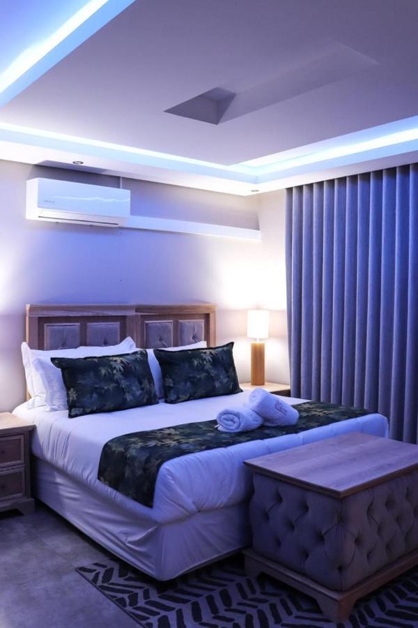 Eden Boutique Hotel コクスタッド エクステリア 写真