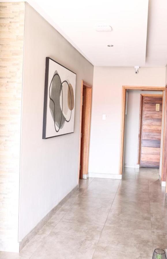 Eden Boutique Hotel コクスタッド エクステリア 写真