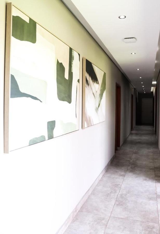 Eden Boutique Hotel コクスタッド エクステリア 写真