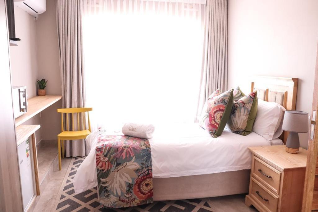 Eden Boutique Hotel コクスタッド エクステリア 写真