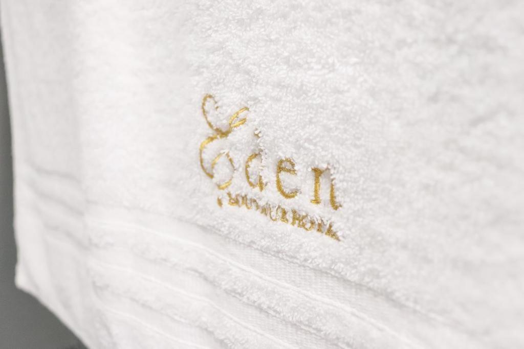 Eden Boutique Hotel コクスタッド エクステリア 写真