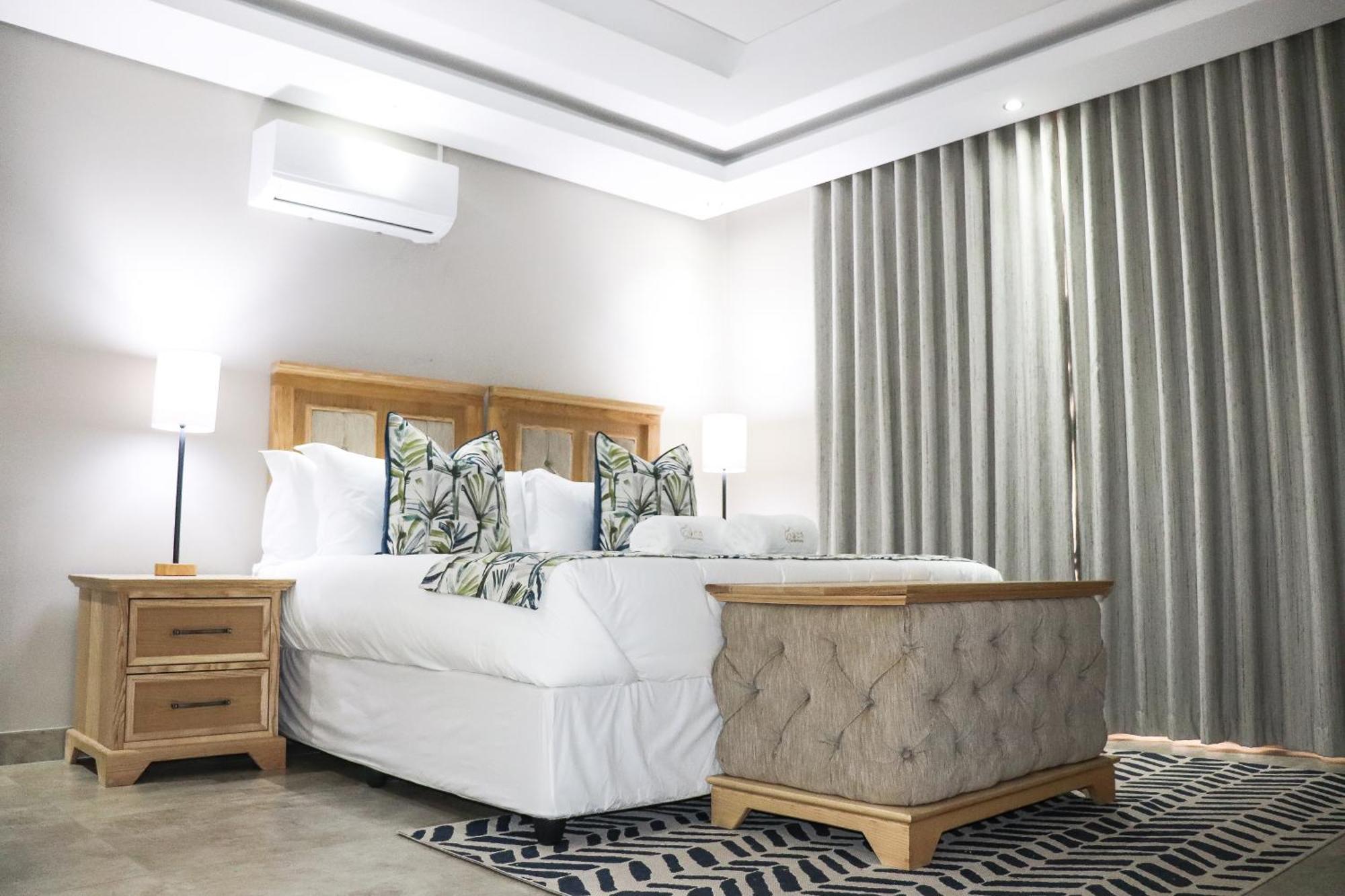 Eden Boutique Hotel コクスタッド エクステリア 写真