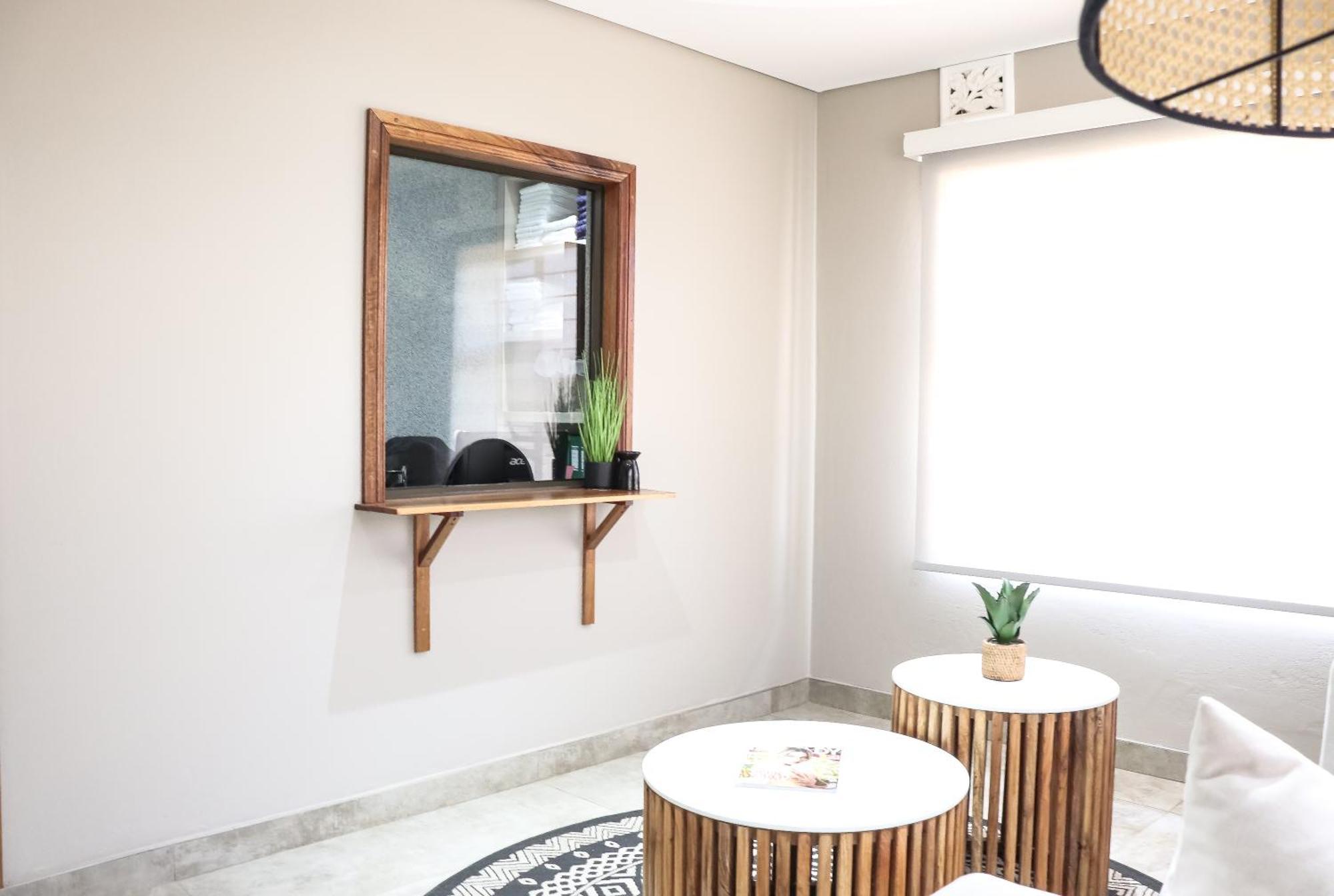 Eden Boutique Hotel コクスタッド エクステリア 写真