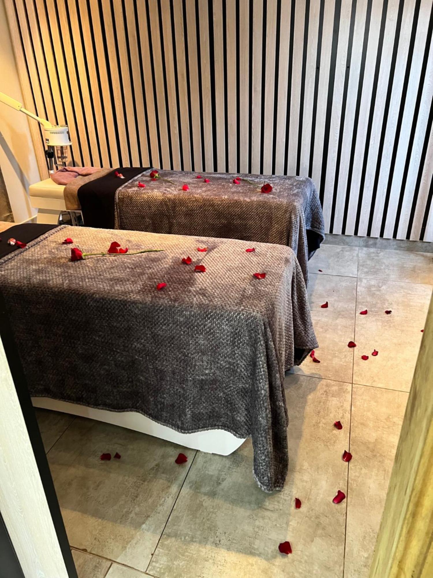 Eden Boutique Hotel コクスタッド エクステリア 写真